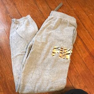 XS VICTORIA SECRET SWEATS